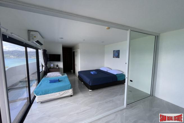2 Bed, 4 Bath, ApartmentFor Sale, Patong, Phuket