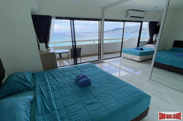 2 Bed, 4 Bath, ApartmentFor Sale, Patong, Phuket