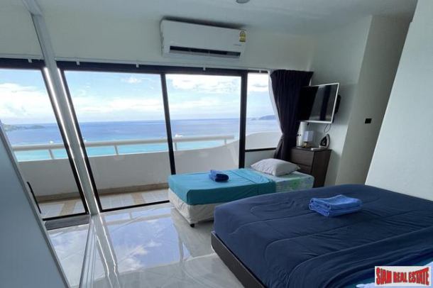2 Bed, 4 Bath, ApartmentFor Sale, Patong, Phuket