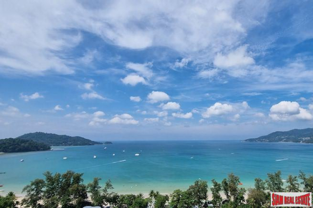 2 Bed, 4 Bath, ApartmentFor Sale, Patong, Phuket