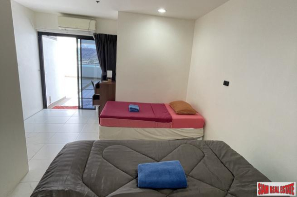 2 Bed, 4 Bath, ApartmentFor Sale, Patong, Phuket