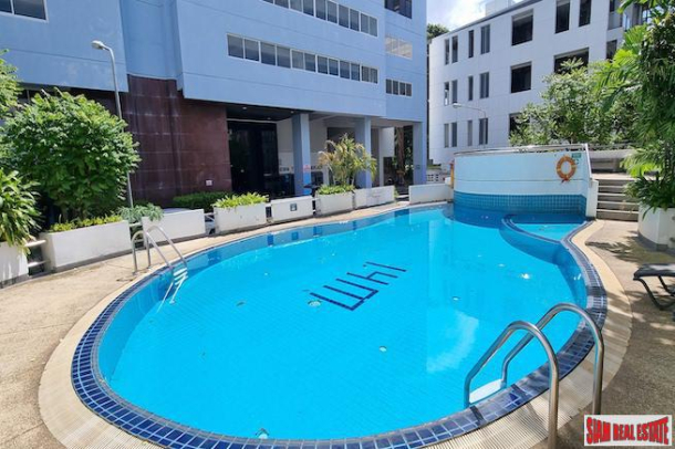 2 Bed, 4 Bath, ApartmentFor Sale, Patong, Phuket