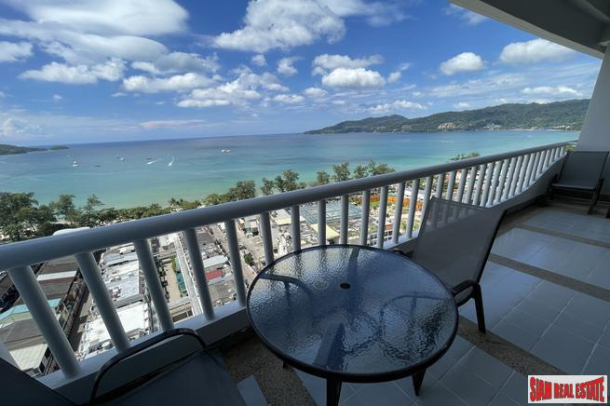 2 Bed, 4 Bath, ApartmentFor Sale, Patong, Phuket