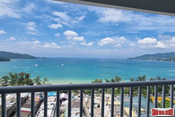 2 Bed, 4 Bath, ApartmentFor Sale, Patong, Phuket