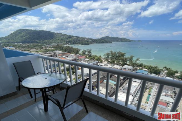 2 Bed, 4 Bath, ApartmentFor Sale, Patong, Phuket
