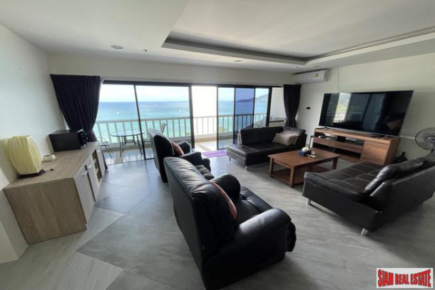 2 Bed, 4 Bath, ApartmentFor Sale, Patong, Phuket