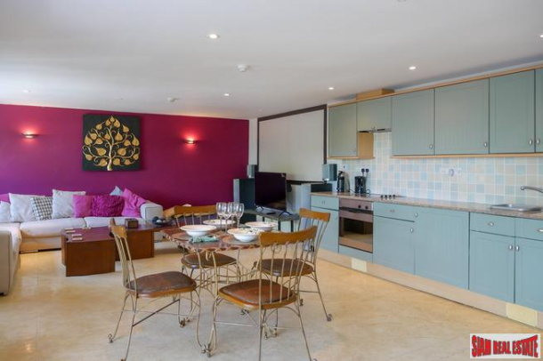 2 Bed, 2 Bath, ApartmentFor Sale, Rawai, Phuket