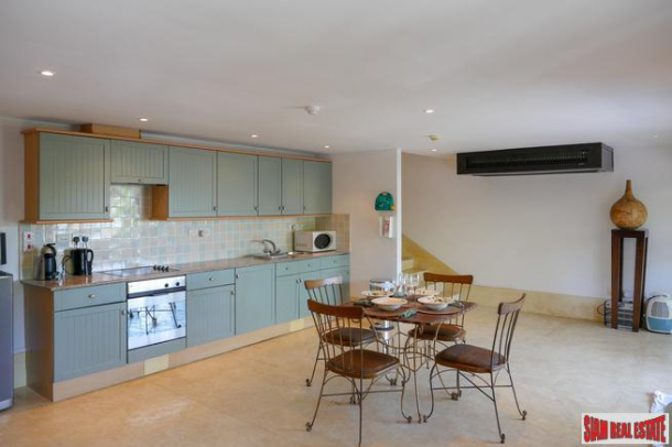 2 Bed, 2 Bath, ApartmentFor Sale, Rawai, Phuket