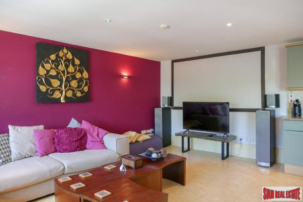 2 Bed, 2 Bath, ApartmentFor Sale, Rawai, Phuket