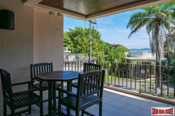 2 Bed, 2 Bath, ApartmentFor Sale, Rawai, Phuket