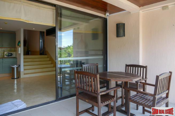 2 Bed, 2 Bath, ApartmentFor Sale, Rawai, Phuket