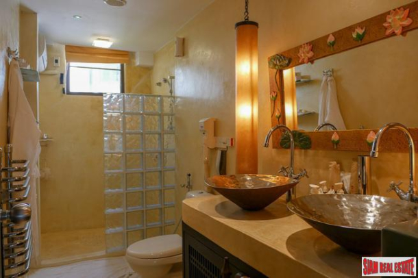 2 Bed, 2 Bath, ApartmentFor Sale, Rawai, Phuket