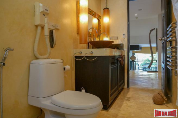 2 Bed, 2 Bath, ApartmentFor Sale, Rawai, Phuket