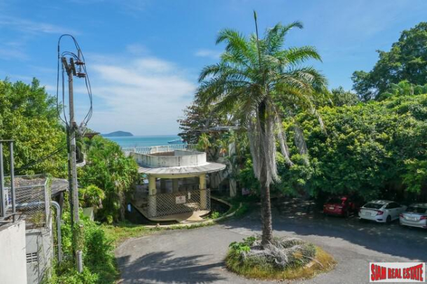 2 Bed, 2 Bath, ApartmentFor Sale, Rawai, Phuket