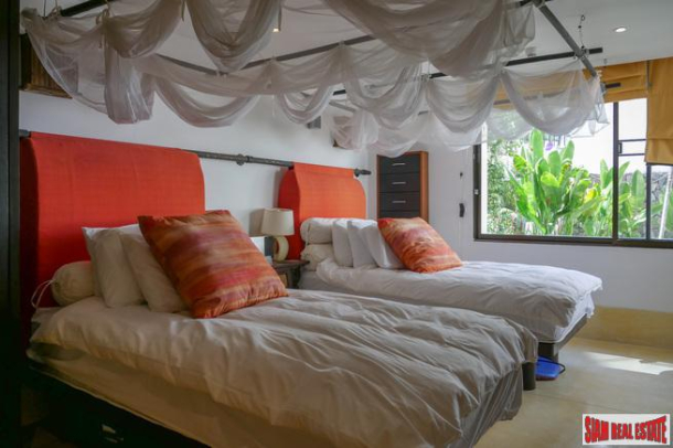 2 Bed, 2 Bath, ApartmentFor Sale, Rawai, Phuket