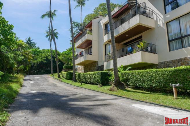 2 Bed, 2 Bath, ApartmentFor Sale, Rawai, Phuket