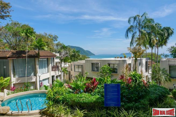2 Bed, 2 Bath, ApartmentFor Sale, Rawai, Phuket