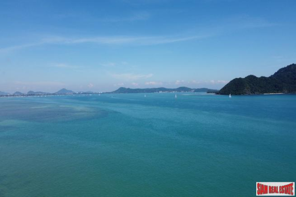 2 Bed, 2 Bath, ApartmentFor Sale, Rawai, Phuket