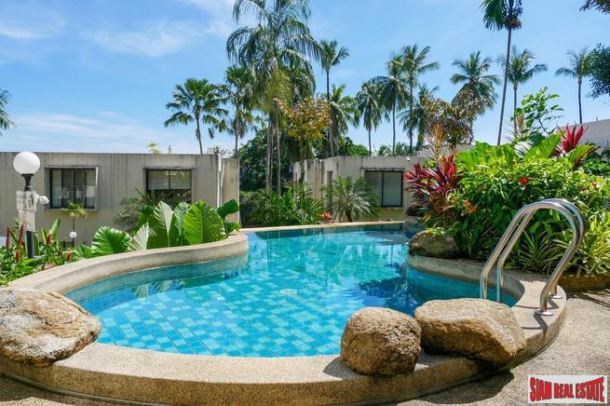 2 Bed, 2 Bath, ApartmentFor Sale, Rawai, Phuket