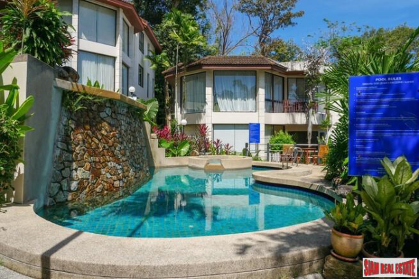 2 Bed, 2 Bath, ApartmentFor Sale, Rawai, Phuket