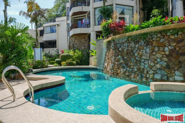 2 Bed, 2 Bath, ApartmentFor Sale, Rawai, Phuket