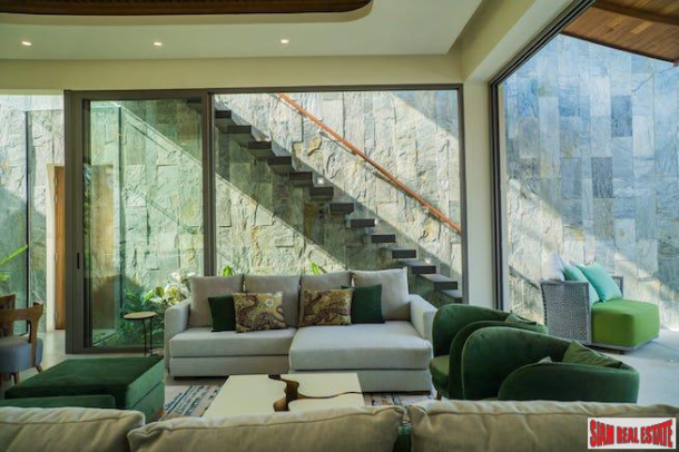 4 Bed, 4 Bath, HouseFor Sale, Cherng Talay, Phuket