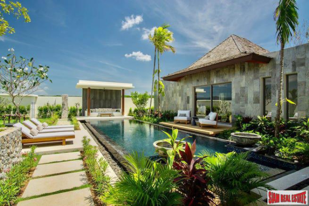 4 Bed, 4 Bath, HouseFor Sale, Cherng Talay, Phuket