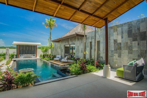 4 Bed, 4 Bath, HouseFor Sale, Cherng Talay, Phuket