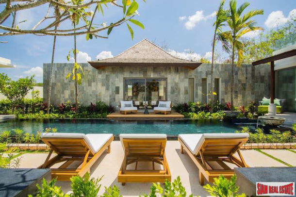 4 Bed, 4 Bath, HouseFor Sale, Cherng Talay, Phuket