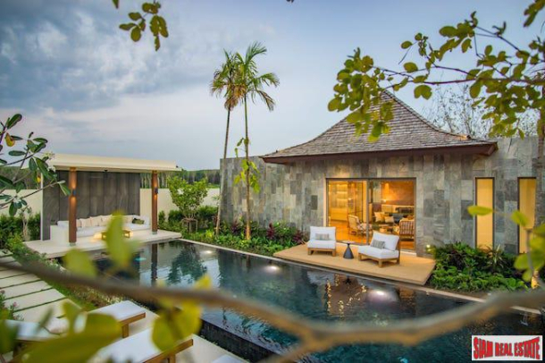 4 Bed, 4 Bath, HouseFor Sale, Cherng Talay, Phuket