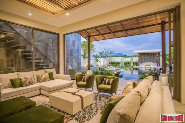 4 Bed, 4 Bath, HouseFor Sale, Cherng Talay, Phuket