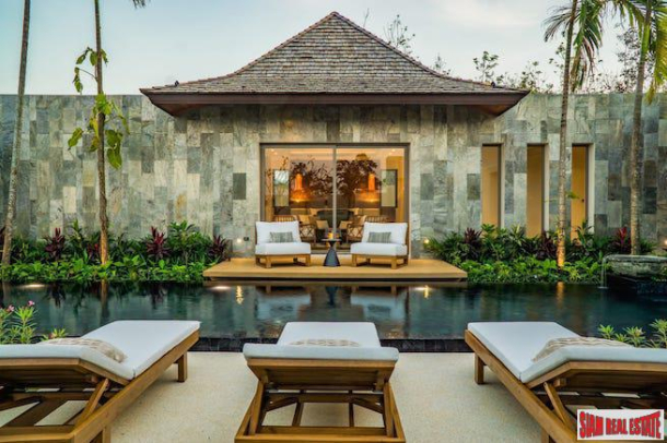 4 Bed, 4 Bath, HouseFor Sale, Cherng Talay, Phuket