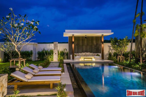 4 Bed, 4 Bath, HouseFor Sale, Cherng Talay, Phuket