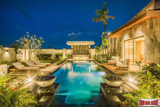 4 Bed, 4 Bath, HouseFor Sale, Cherng Talay, Phuket