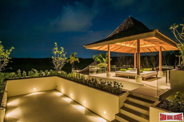 4 Bed, 4 Bath, HouseFor Sale, Cherng Talay, Phuket