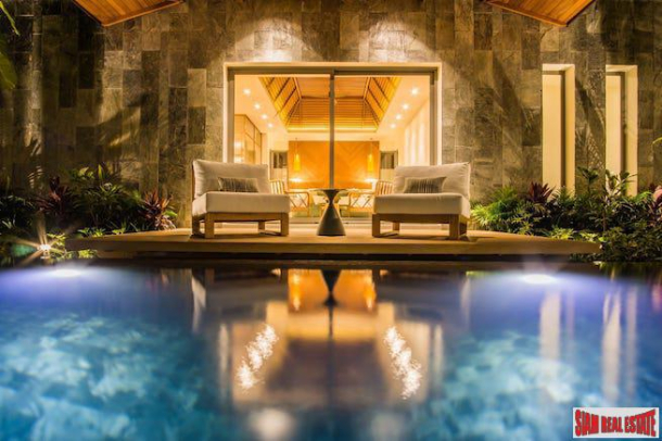 4 Bed, 4 Bath, HouseFor Sale, Cherng Talay, Phuket