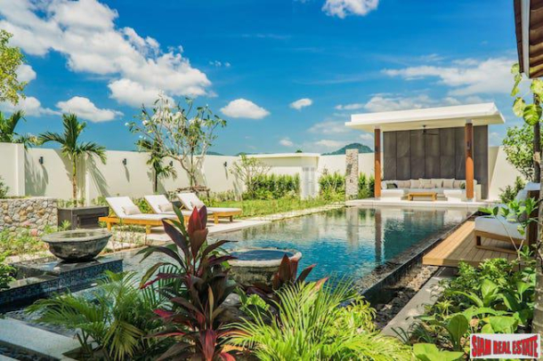 4 Bed, 4 Bath, HouseFor Sale, Cherng Talay, Phuket