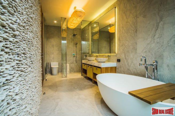 4 Bed, 4 Bath, HouseFor Sale, Cherng Talay, Phuket