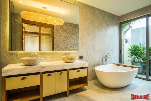 4 Bed, 4 Bath, HouseFor Sale, Cherng Talay, Phuket