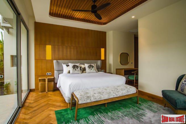 4 Bed, 4 Bath, HouseFor Sale, Cherng Talay, Phuket