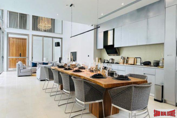 4 Bed, 4 Bath, HouseFor Sale, Cherng Talay, Phuket