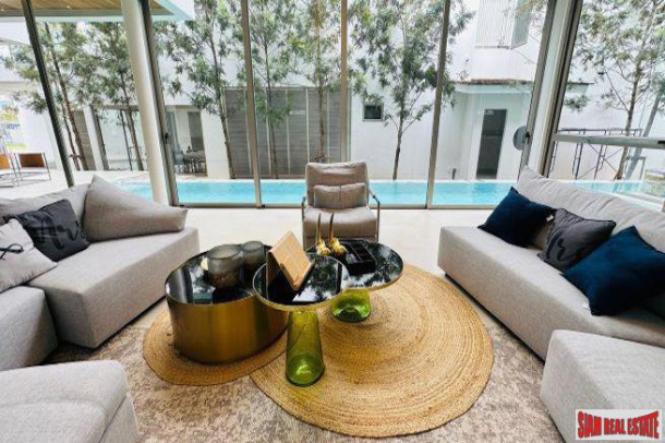 4 Bed, 4 Bath, HouseFor Sale, Cherng Talay, Phuket