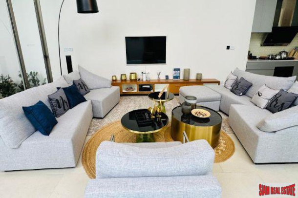 4 Bed, 4 Bath, HouseFor Sale, Cherng Talay, Phuket