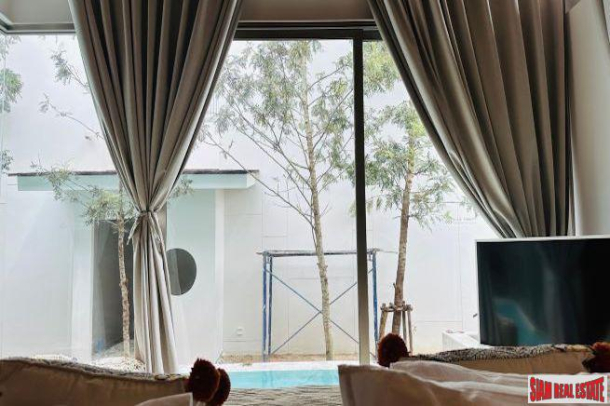 4 Bed, 4 Bath, HouseFor Sale, Cherng Talay, Phuket