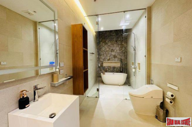 4 Bed, 4 Bath, HouseFor Sale, Cherng Talay, Phuket