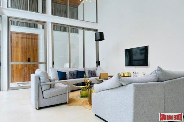 4 Bed, 4 Bath, HouseFor Sale, Cherng Talay, Phuket