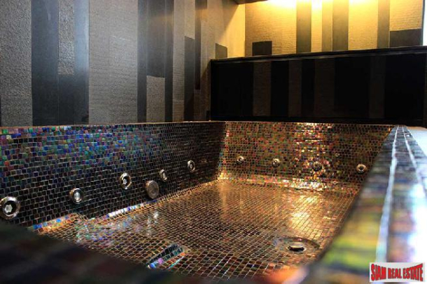 4 Bed, 4 Bath, ApartmentFor Sale, Nana, Bangkok