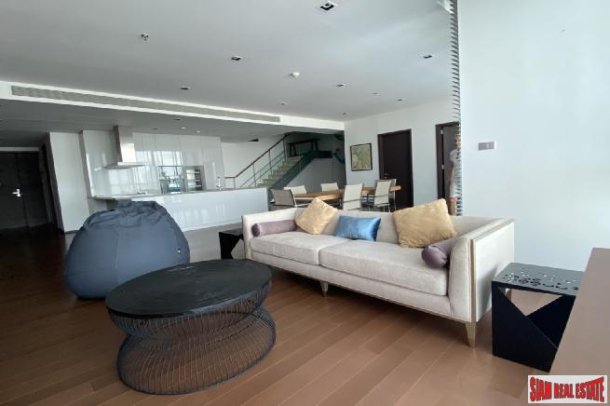 4 Bed, 4 Bath, ApartmentFor Sale, Nana, Bangkok