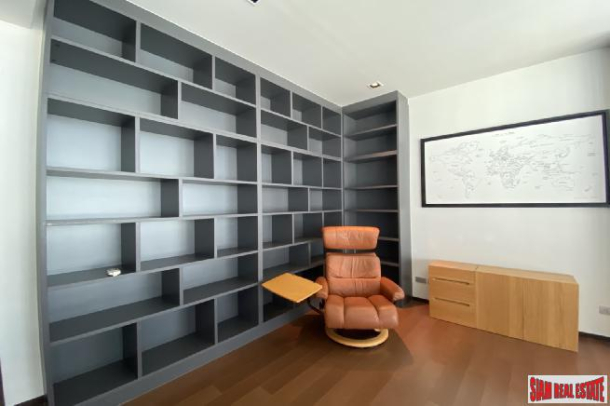 4 Bed, 4 Bath, ApartmentFor Sale, Nana, Bangkok