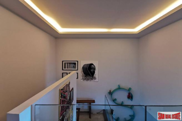 4 Bed, 4 Bath, ApartmentFor Sale, Nana, Bangkok